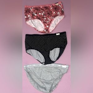 Cacique Panty,underwear, woman, boudoir wear, comfy, sale, cotton, elastic.